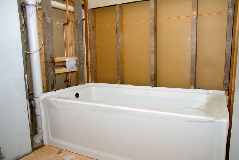Top Bathroom Remodeling Companies in Owosso, MI
