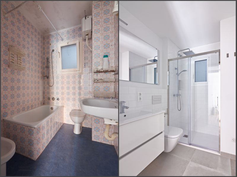Cost of Bathroom Remodeling in Owosso, MI