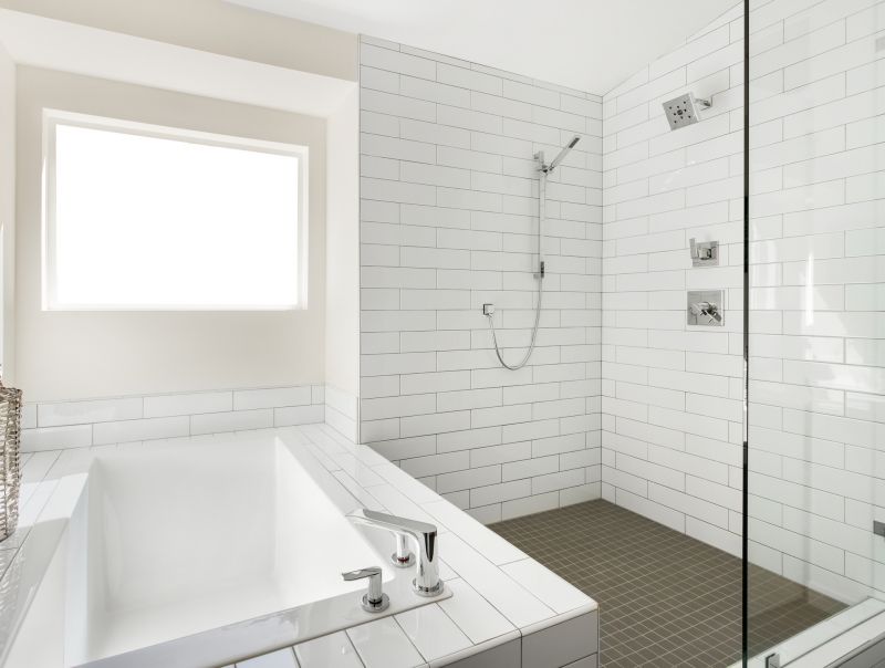 Best Bathroom Remodel Contractors in Owosso, MI