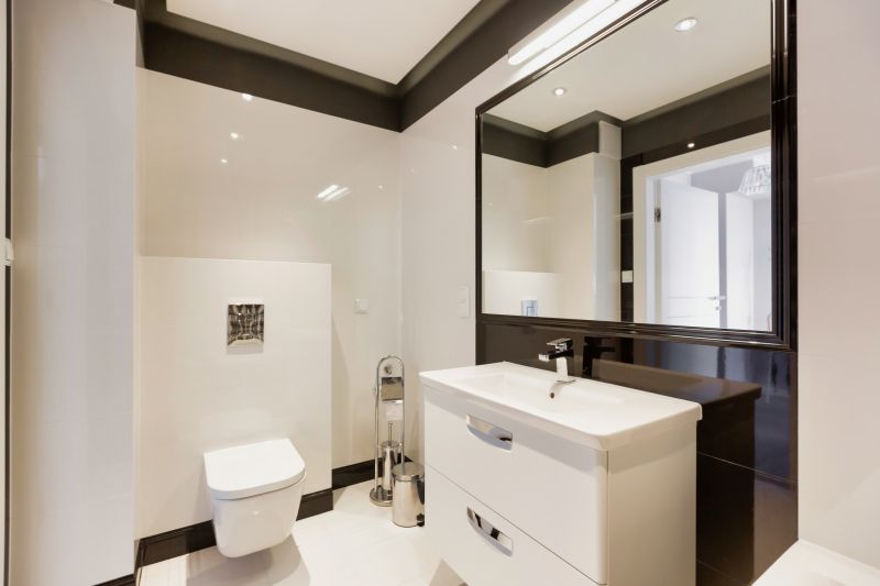 Professional Bathroom Design